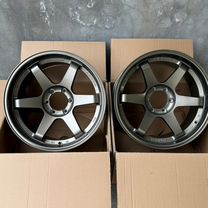 Литые диски KoKo Kuture Intake 10×R20 6×139.7