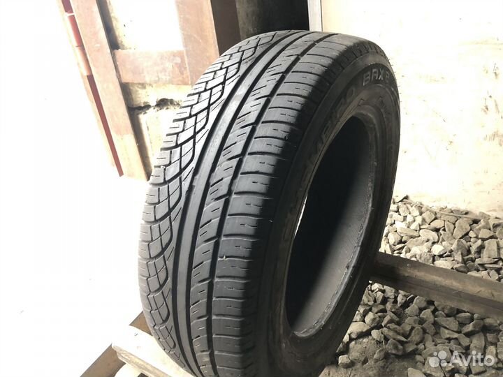 GT Radial Champiro BAX2 195/65 R15