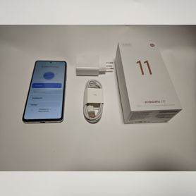 Xiaomi 11T, 8/256 ГБ