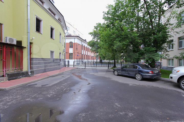 Сдам офисное помещение, 450 м²