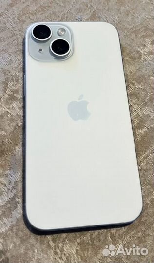 iPhone 15, 128 ГБ