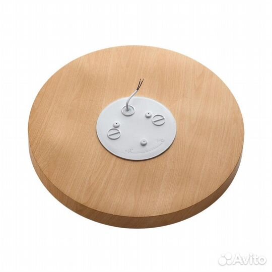 Подвесной светильник sonex mitra LED 7761/36L