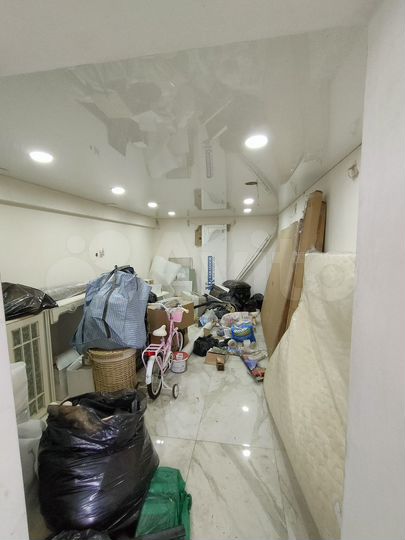 Свободного назначения, 30 м²