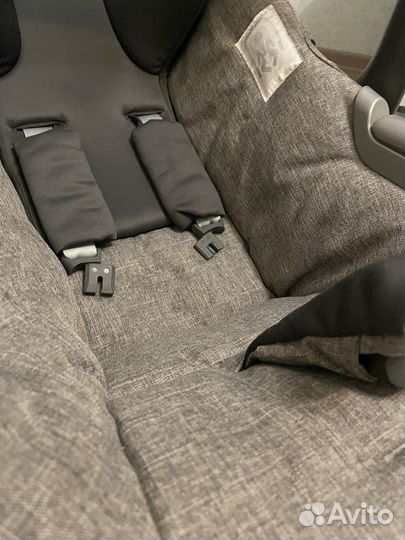 Автокресло inglesina для новорожденного