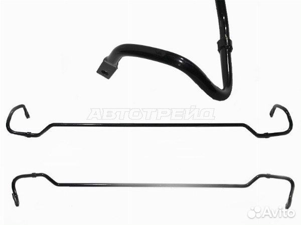 Стабилизатор