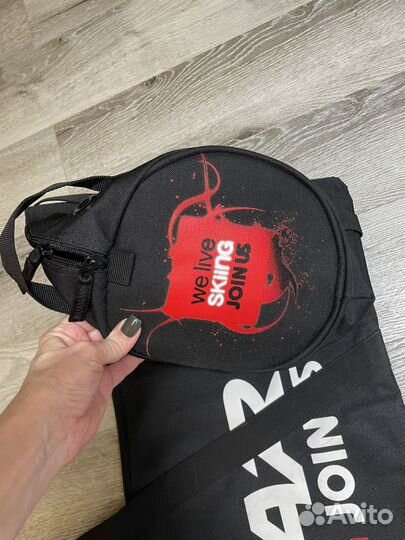 Чехол для сноуборда 155