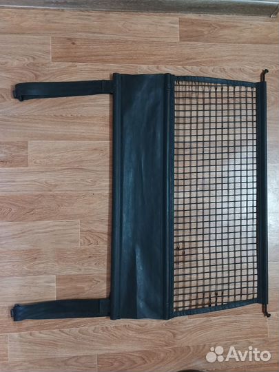 Сетка в багажный отдел для Chevrolet Lacetti