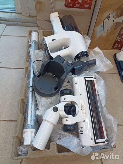 Пылесос ручной Tefal X-pert 3.60 Versa TY6975WO