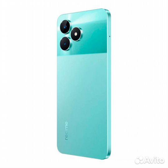 realme C51, 4/64 ГБ