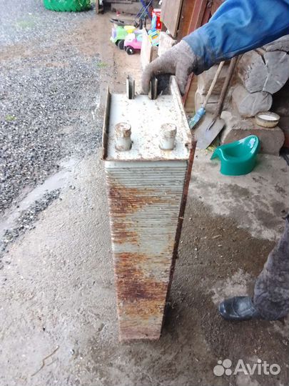 Радиатор отопления