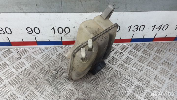 Бачок расширительный ford focus 2