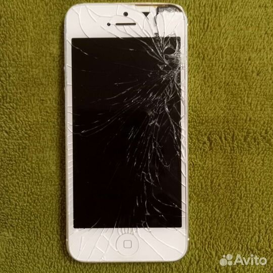 Телефон iPhone 6s