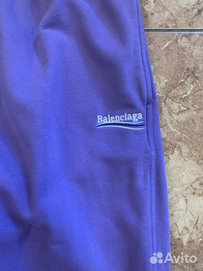Штаны Balenciaga