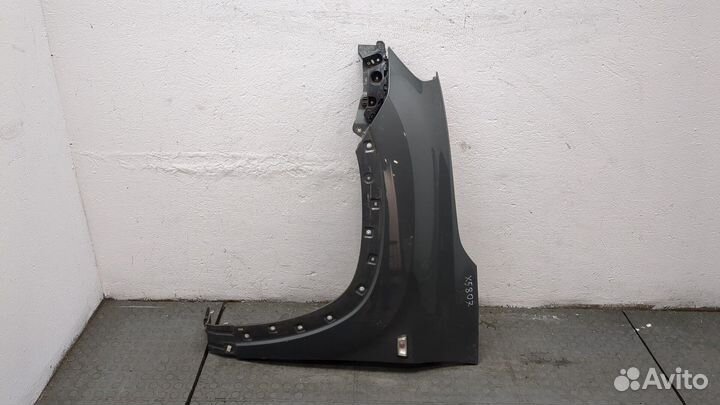 Крыло Chevrolet Orlando, 2012