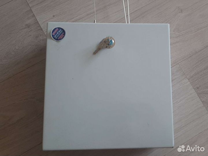 Пожарно-охранная сигнализация