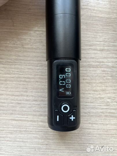 Тату машинка Ambition Ninja