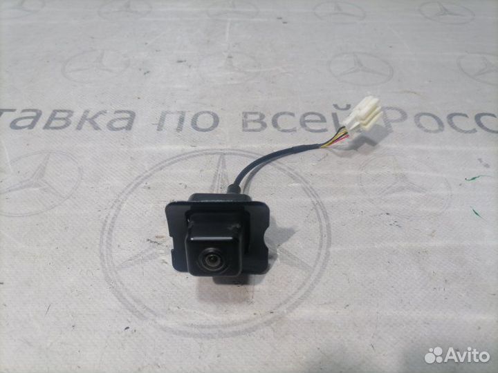 Камера заднего вида Mercedes-Benz Ml 300 Cdi AT