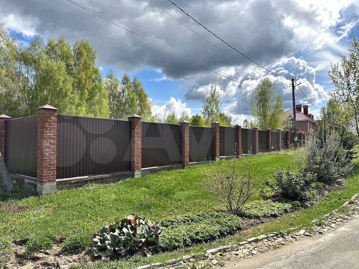 Участок 6 сот. (ИЖС)