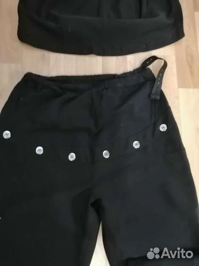 Комбинезон для беременных