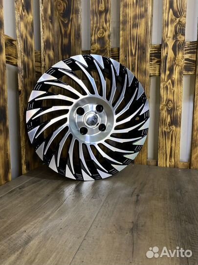 Литые диски R16 4х100