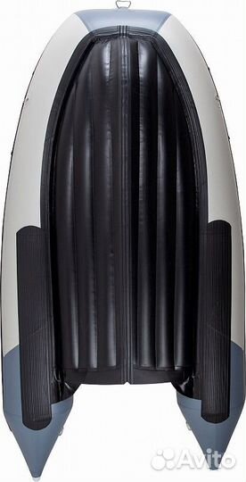 Надувная лодка gladiator E330PRO