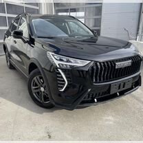 Новый Haval Jolion 1.5 AMT, 2024, цена от 2 049 000 руб.