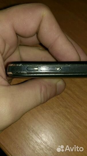 HOMTOM HT6, 2/16 ГБ