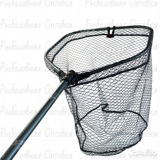 Подсак Kaida 220 см/55*70 см, KH 02-70