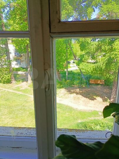 2-к. квартира, 49,8 м², 2/2 эт.