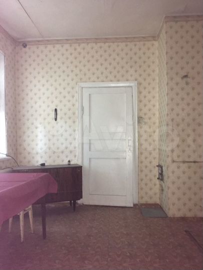 Дом 57 м² на участке 4 сот.