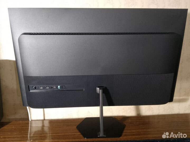 Монитор игровой Thunderobot 27