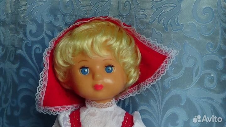 Кукла 