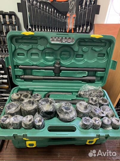 Грузовой набор