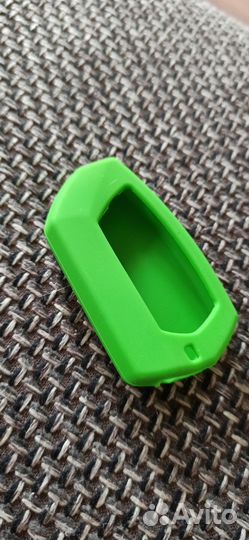 Чехол от сигнализации pandora