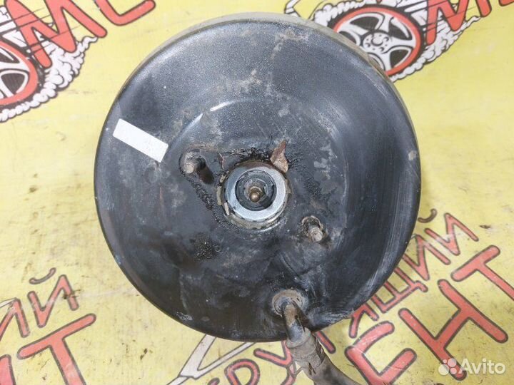 Вакуум Mitsubishi Lancer 9 4G18 2005