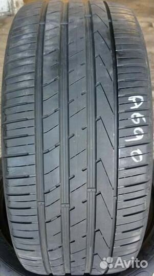 Hankook Ventus Prime 2 K115 215/55 R16