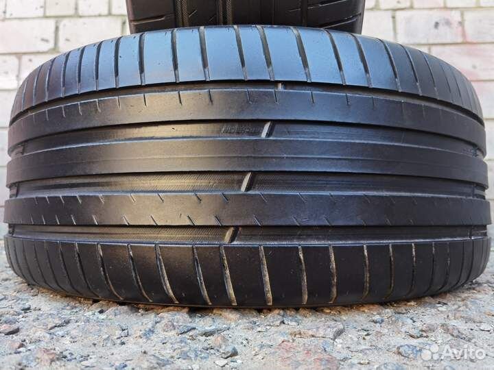 Michelin Pilot Sport 4 265/45 R20 108Y