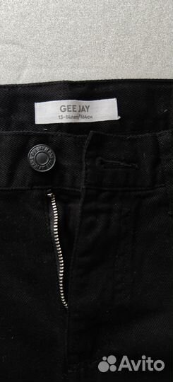 Джинсы gloria jeans 164