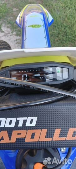 Продаю мотоцикл