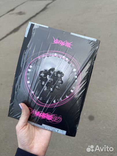 Stray kids альбом rock star