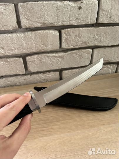Нож Самурай