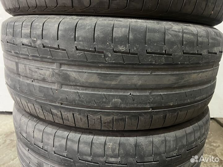 Continental PremiumContact 6 205/55 R16