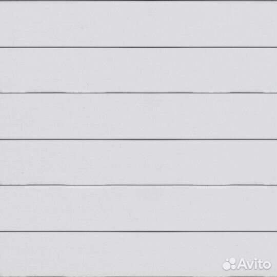 Docke standard Сайдинг D5C 3000х255мм 0.77м2