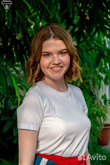 Репетитор по итальянскому языку