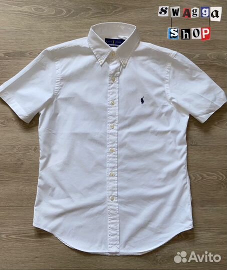 Рубашка Ralph Lauren оригинал