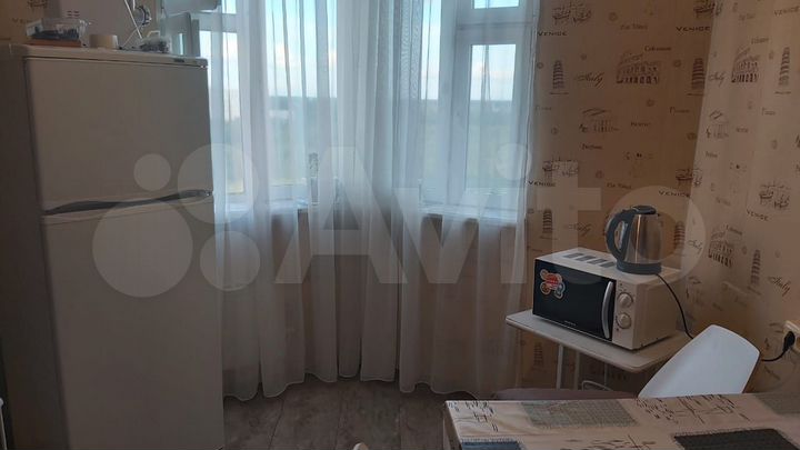 2-к. квартира, 55 м², 16/17 эт.