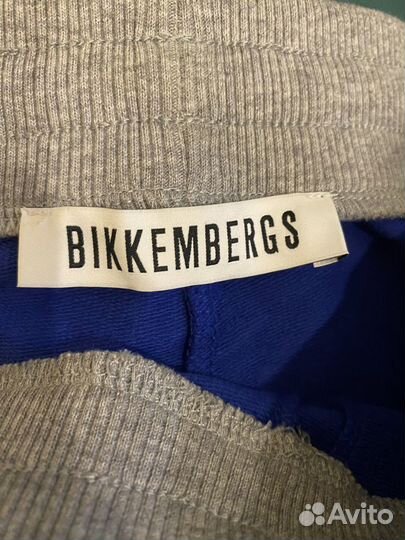 Bikkembergs шорты оригинал S