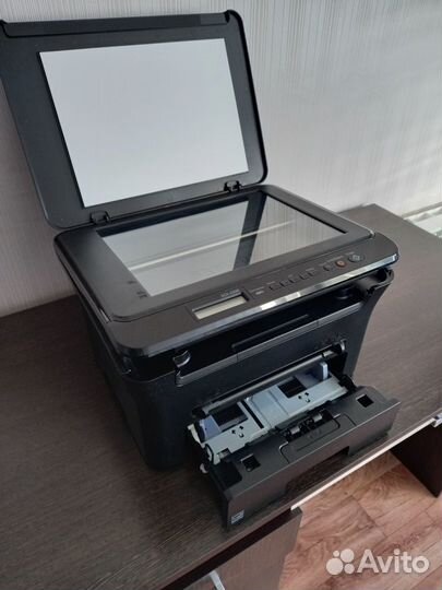 Мфу лазерный 