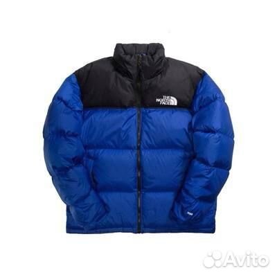 Пуховик Tnf Hf