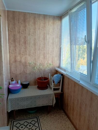 1-к. квартира, 40 м², 7/9 эт.